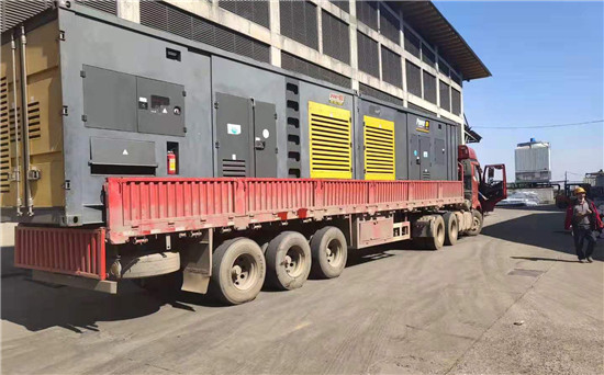 兴宁200KW发电机组适配电缆规格选型指南