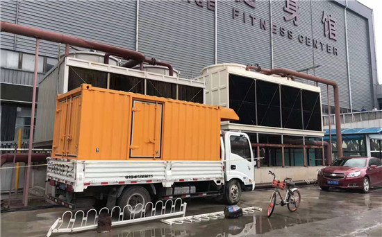 兴宁300KW发电机组适配电缆规格选型指南