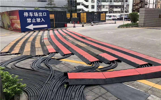 兴宁发电机组电缆选型完整具体步骤(工程通用标准流程)